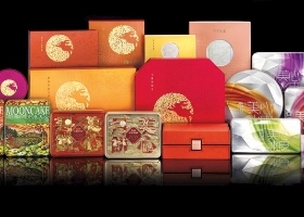 禮品盒包裝設(shè)計(jì)-禮盒設(shè)計(jì)印刷制作