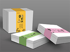 包裝設計的色彩運用有哪些？