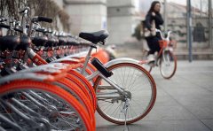 廈門共享單車竟成“共享廣告牌”代開發(fā)票廣告