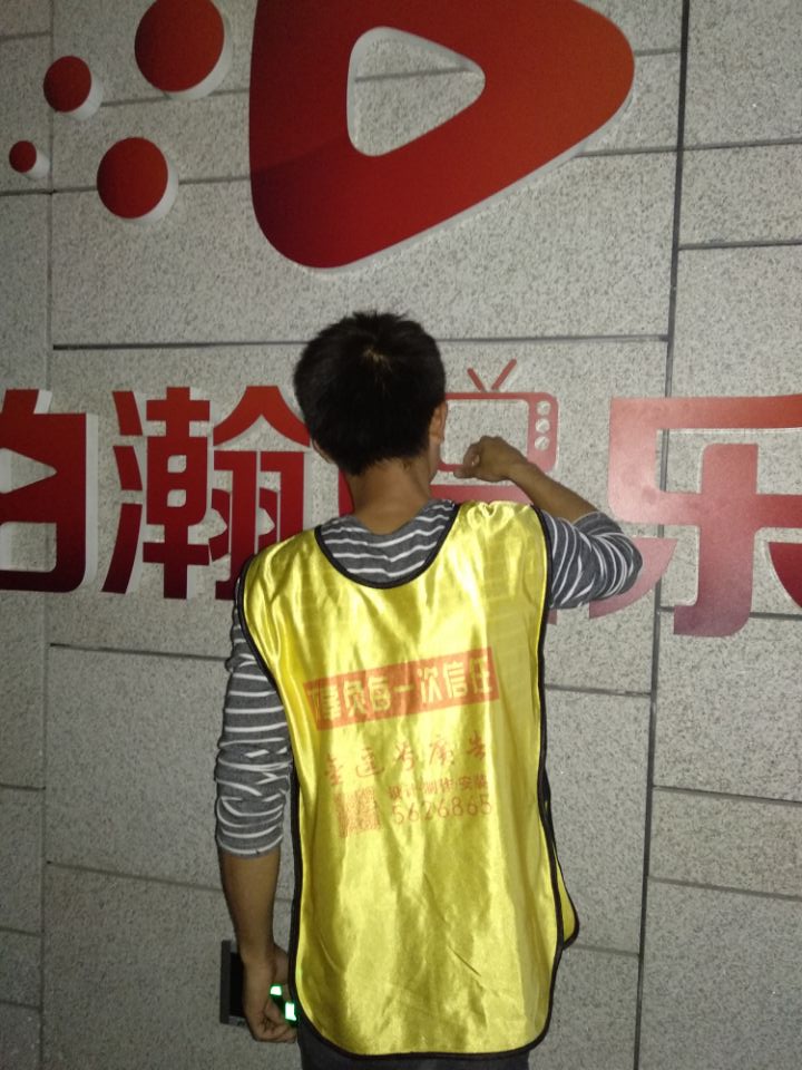 logo墻_公司logo墻設計_企業形象墻